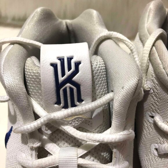 Kyrie 4 Uncle Drew Nike Sneakers 6Y (EUR 38.5) - Picture 5 of 13